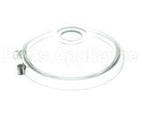059363 Robot Coupe R15E-R20E Lid