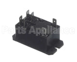 059382 Blodgett Relay Dpst 30A 24Vac