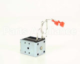 05939.0003 Bunn Solenoid Assembly W/Leads Hd 120V