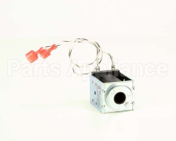 05939.0003 Bunn Solenoid Assembly W/Leads Hd 120V