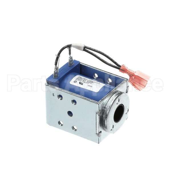 05939.0005 Compatible Bunn Solenoiday, W/Leadslpg2E120V