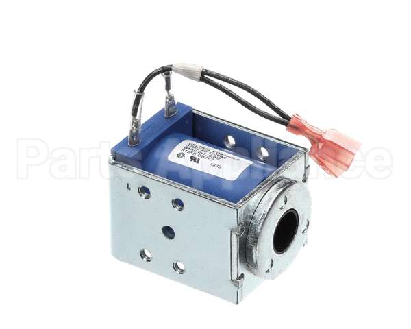 05939.0005 Bunn Solenoid Ay,W/Leads Lpg2E120V