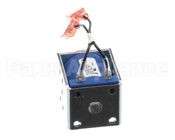 05939.0005 Bunn Solenoid Ay,W/Leads Lpg2E120V