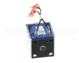 05939.0005 Bunn Solenoid Ay,W/Leads Lpg2E120V
