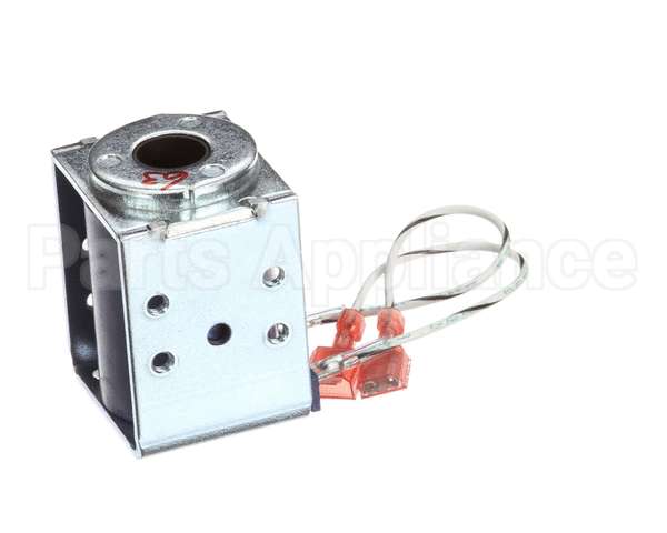 05939.0008 Bunn Solenoid Assembly W/Leads, 120V 60Hz Mhg