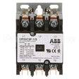 05945-002-24-70 Compatible Jackson Contactor, 3-Pole, 120V 50A