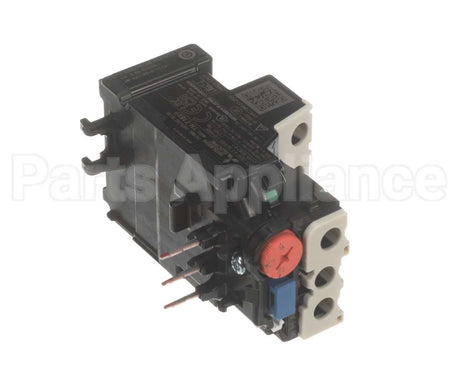 05945-004-25-80 Jackson Overload Th-T18Kp 1.3, 1.0-1.6A Max