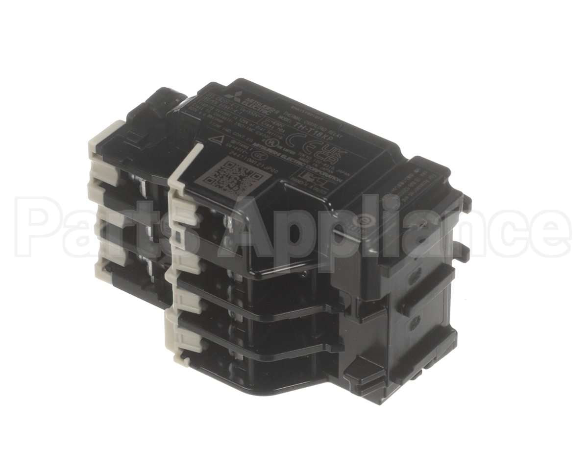 05945-004-25-80 Jackson Overload Th-T18Kp 1.3, 1.0-1.6A Max
