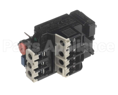 05945-004-25-88 Jackson Overload Protection