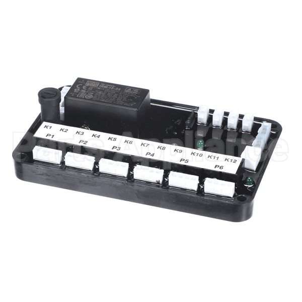 05945-004-44-63 Compatible Jackson Io Board
