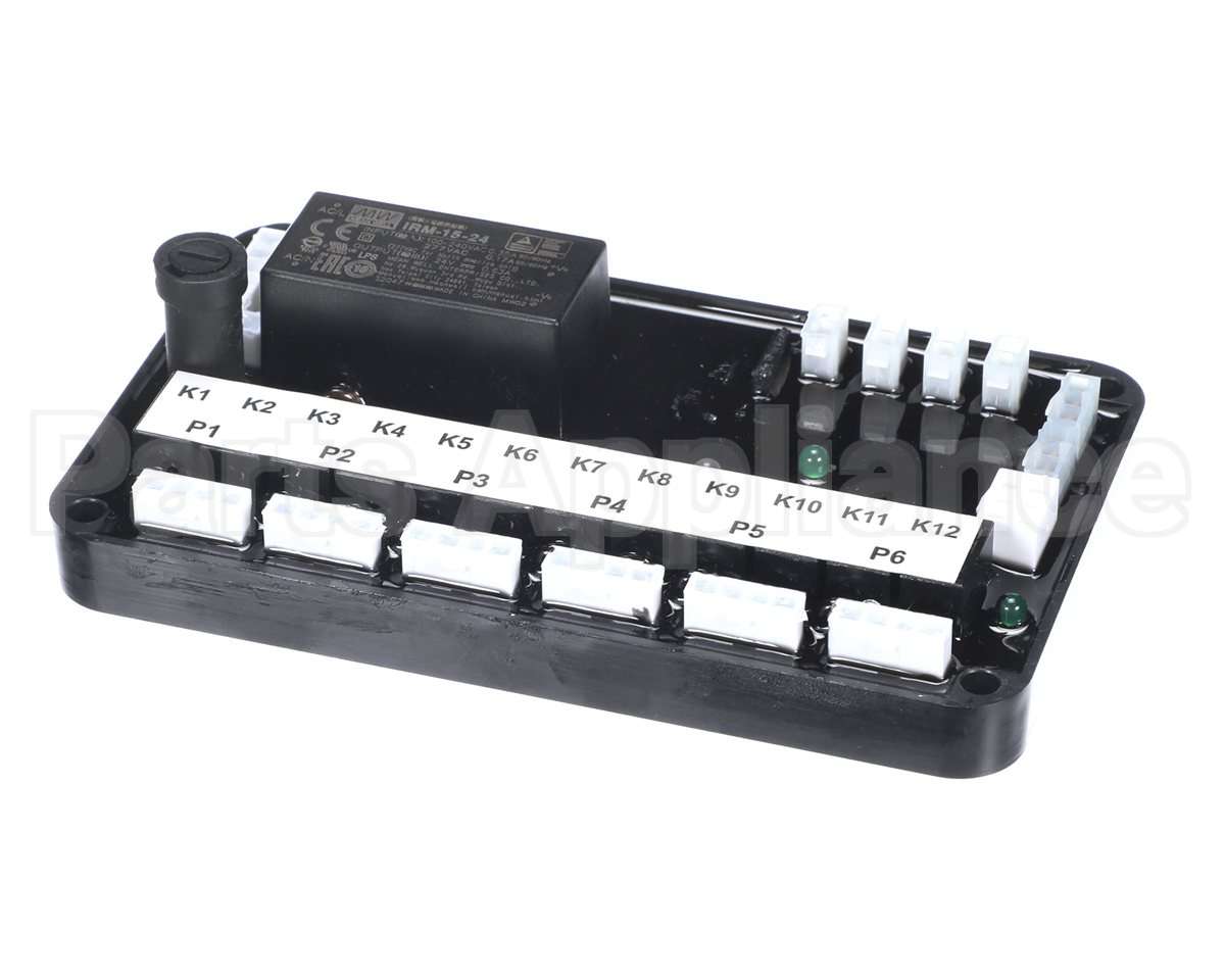 05945-004-44-63 Jackson Io Board