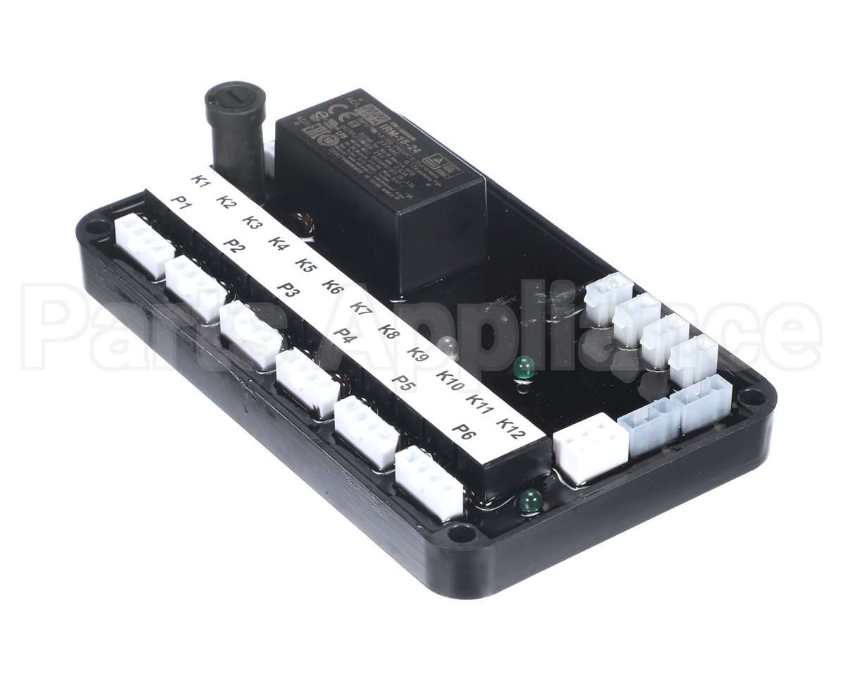 05945-004-44-63 Jackson Io Board