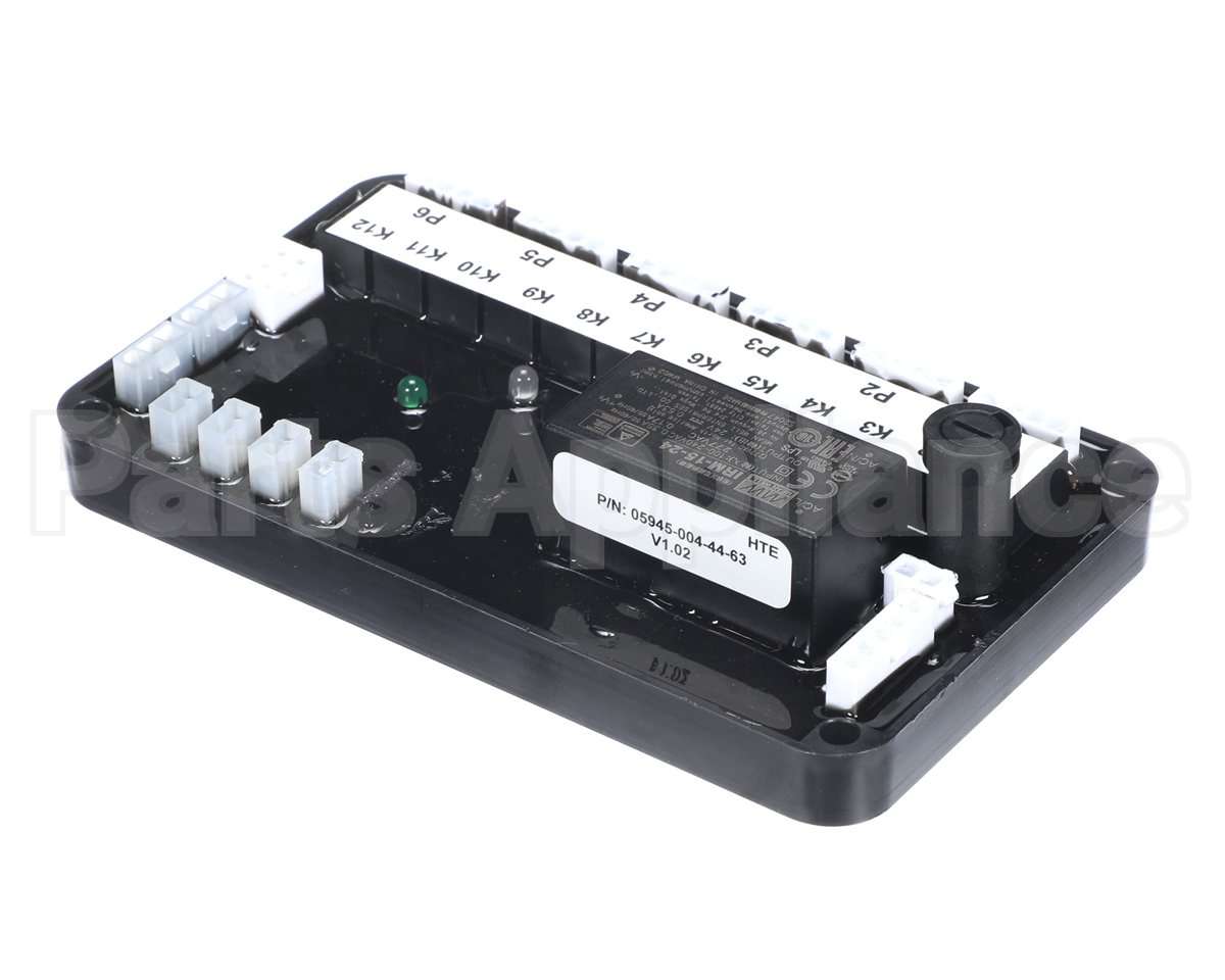 05945-004-44-63 Jackson Io Board