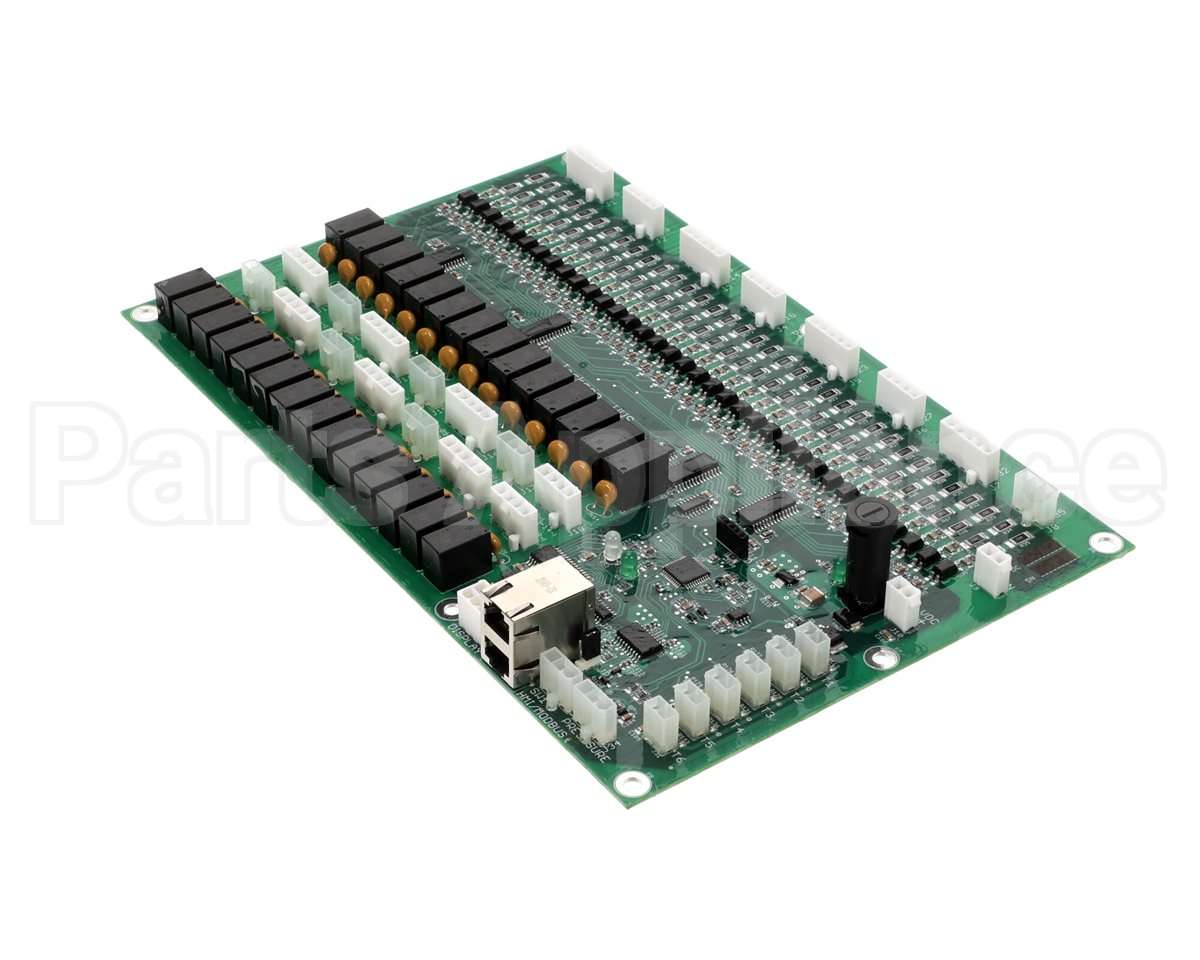 05945-004-64-57 Jackson Module I/O Elecrtronic Ctrl 377 Flight