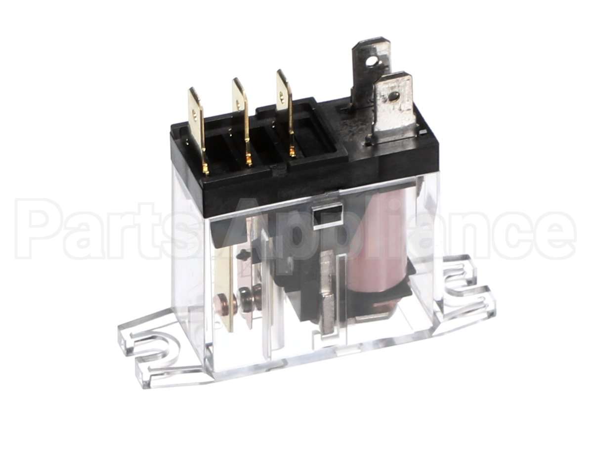 05945-004-84-93 Jackson Relay, 10A 220Vac Coil