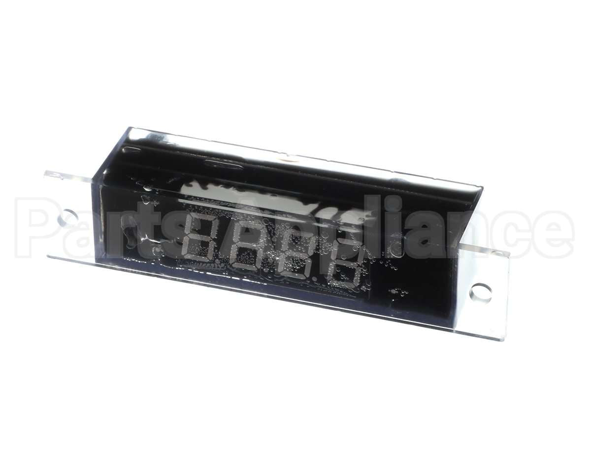 05945-004-85-61 Jackson Display, Led Temp