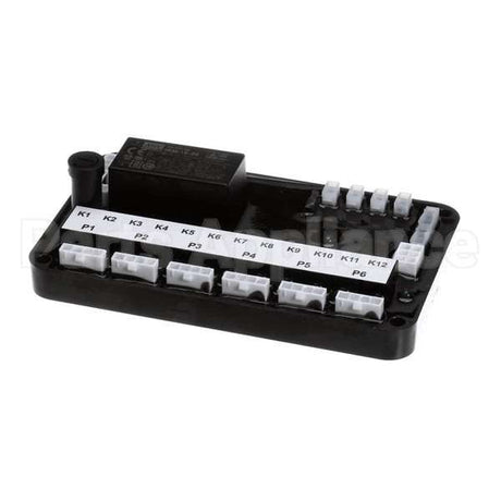 05945-004-98-57 Compatible Jackson Module, I/O Electronic Clt
