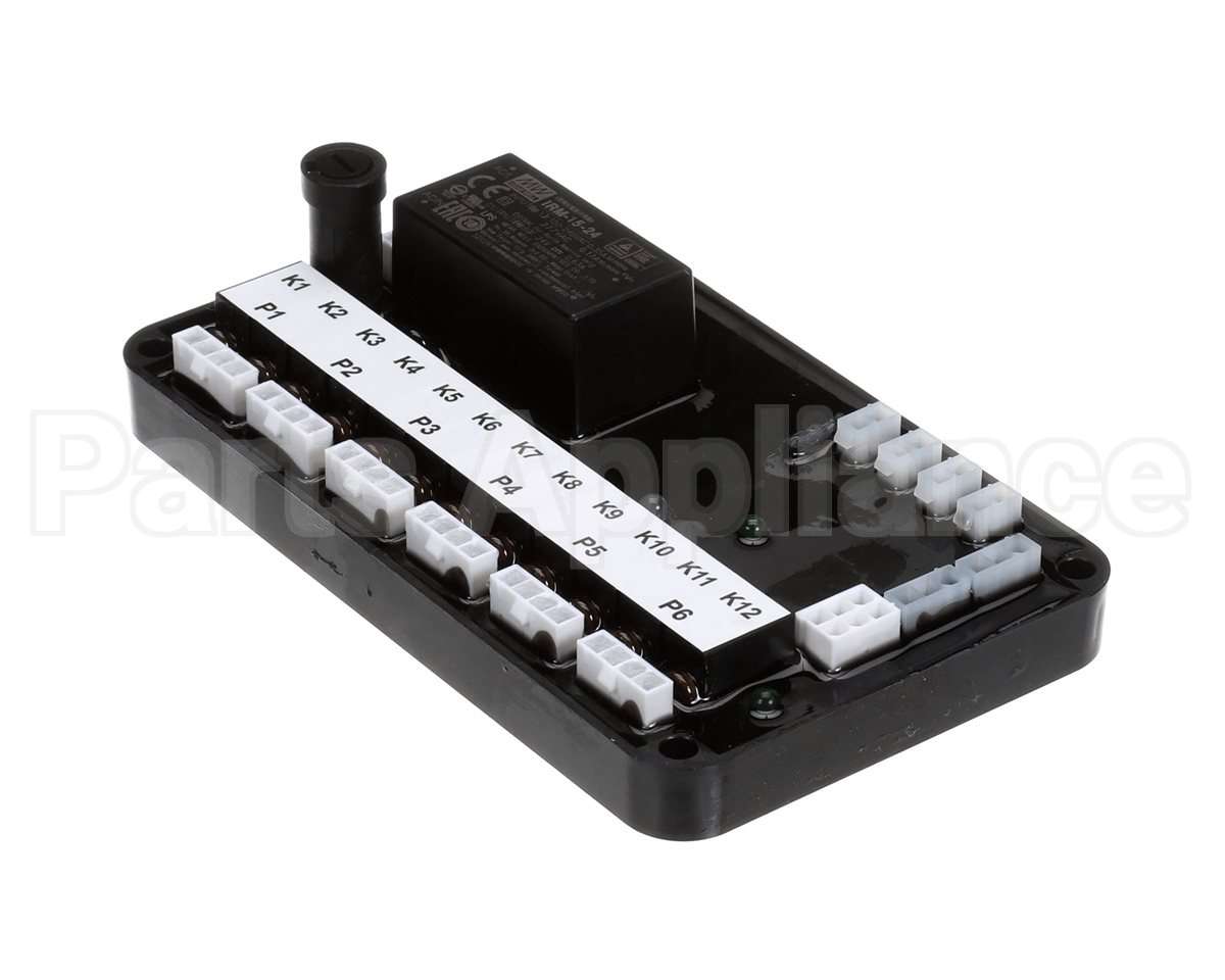 05945-004-98-57 Jackson Module, I/O Electronic Clt