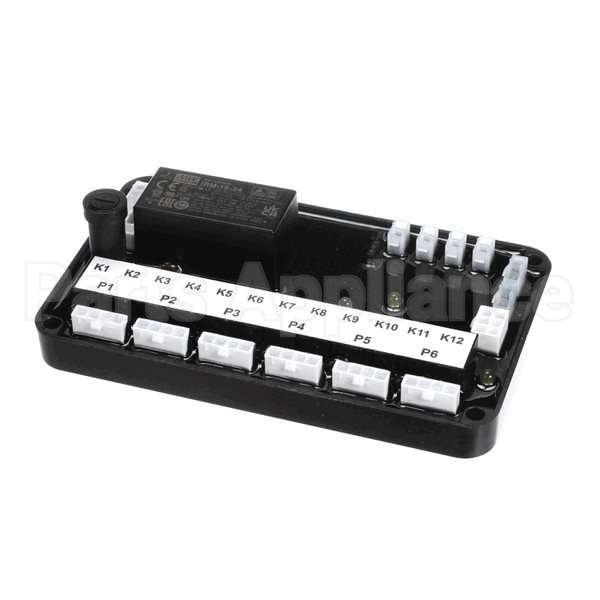 05945-005-01-56 Compatible Jackson Dynastar I/O Board