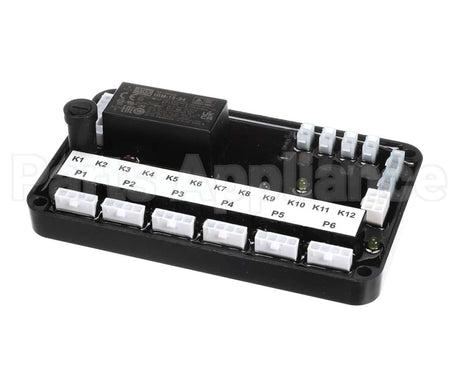 05945-005-01-56 Jackson Dynastar I/O Board