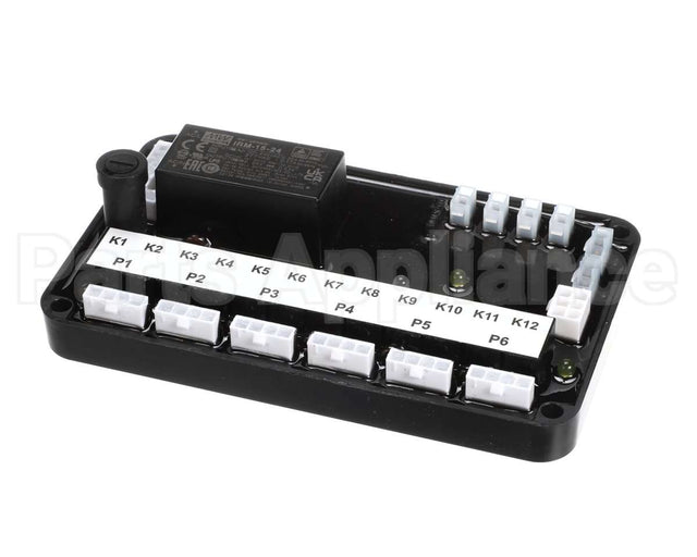 05945-005-01-56 Jackson Dynastar I/O Board