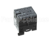 05945-005-02-98 Jackson Contactor, 3 Pole, 20A, Abb 24Vdc