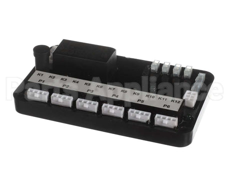 05945-005-10-90 Jackson Module, I/O Electronic (Ada-Seer Only)