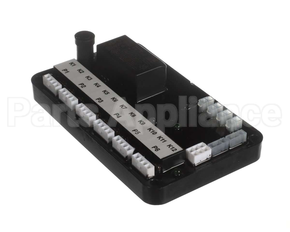 05945-005-10-90 Jackson Module, I/O Electronic (Ada-Seer Only)