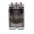 05945-111-72-51 Compatible Jackson 120Vrelay, Top Mount 3Pdt