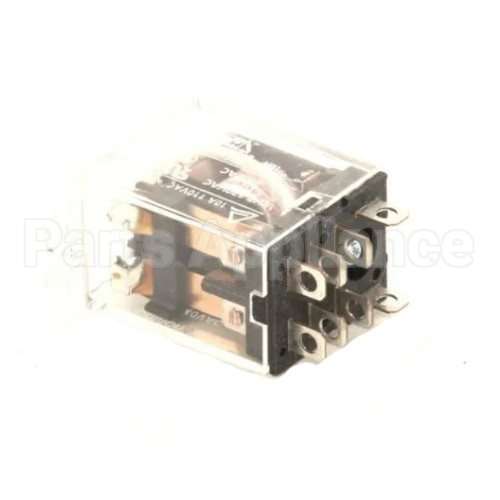 05945-111-89-75 Compatible Jackson Relay, 220-240
