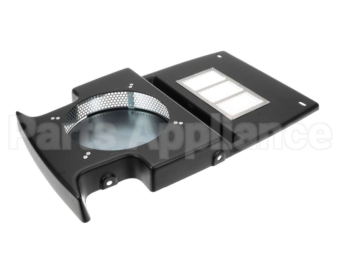 059454 Robot Coupe Air Deflector