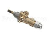 059460 Electrolux Professional Valved Gas Tap, 21S