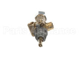 059460 Electrolux Professional Valved Gas Tap, 21S
