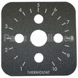 0595-064 Compatible Crescor Label