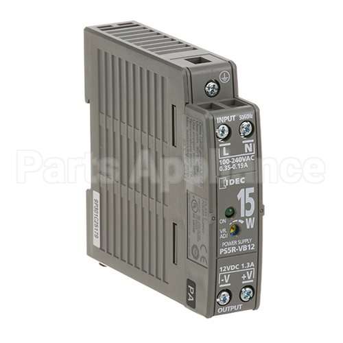 05950-004-11-16 Compatible Jackson Powersupply, 100-240V - 12Vdc 1.2A 15W