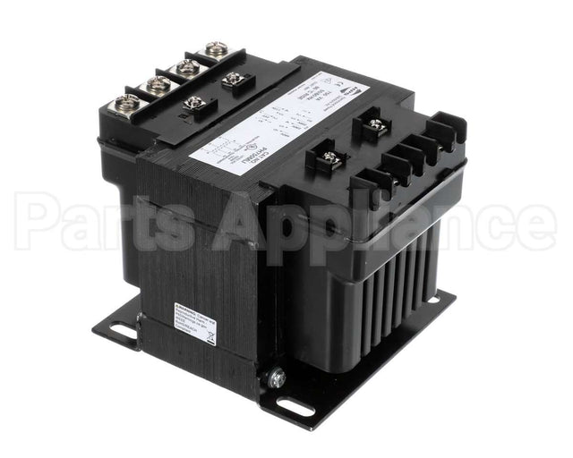 05950-004-63-51 Jackson Transformer, Control