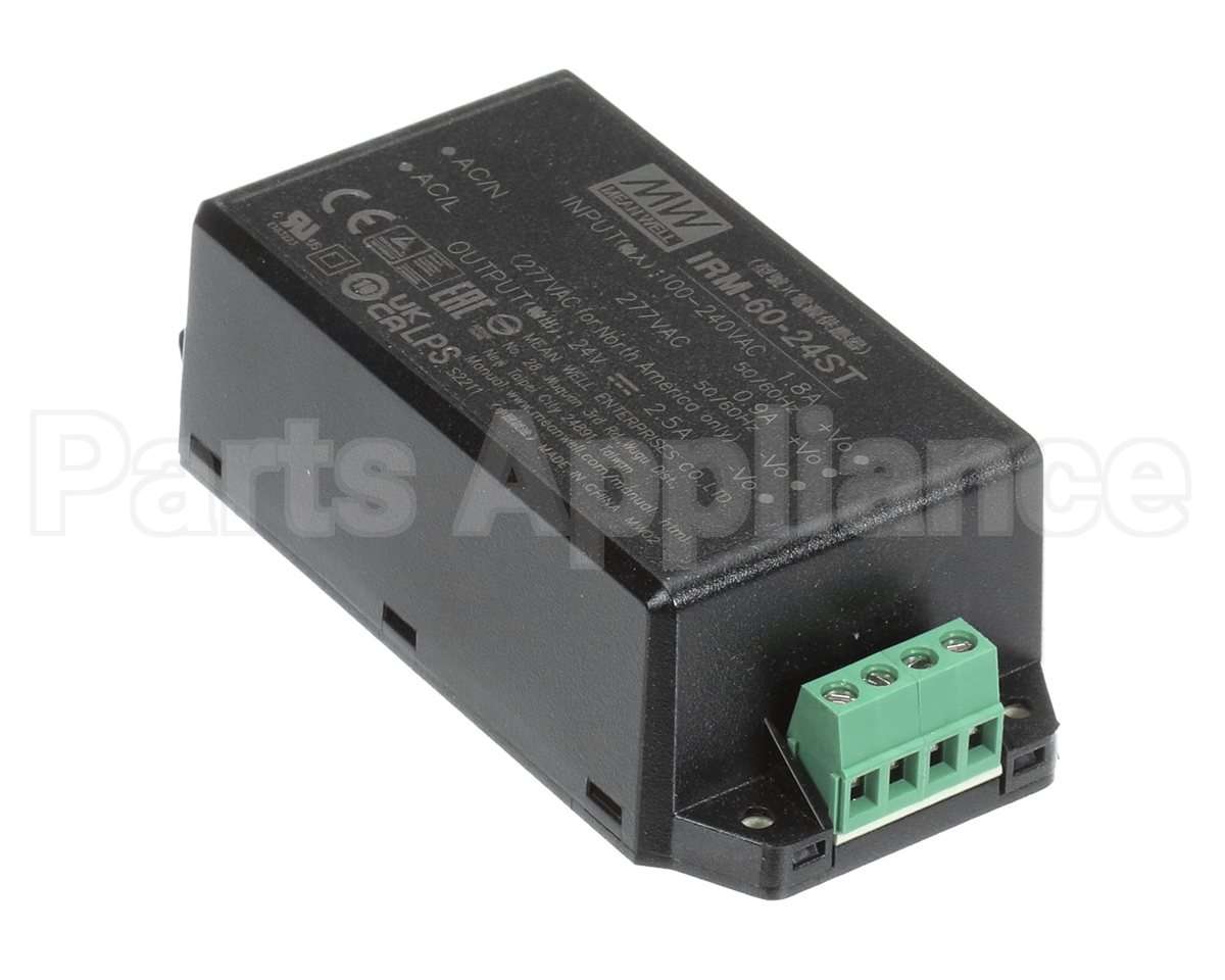 05950-004-81-79 Jackson Power Supply, In 100-240Vdc