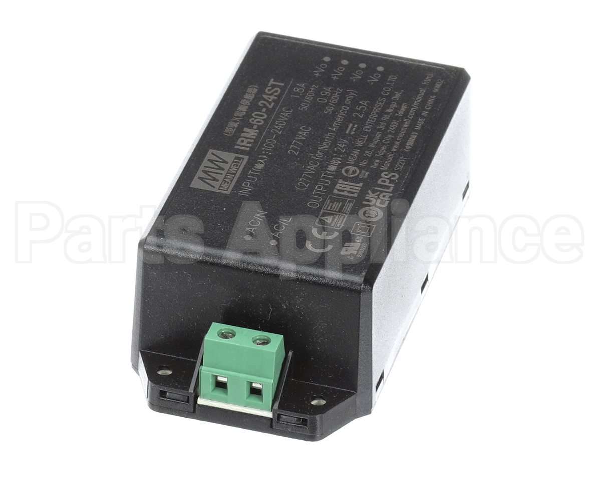 05950-004-81-79 Jackson Power Supply, In 100-240Vdc