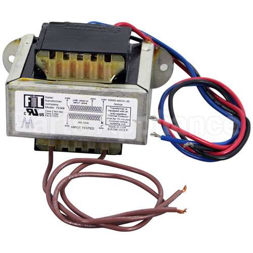 059504000135 Compatible Jackson Trans