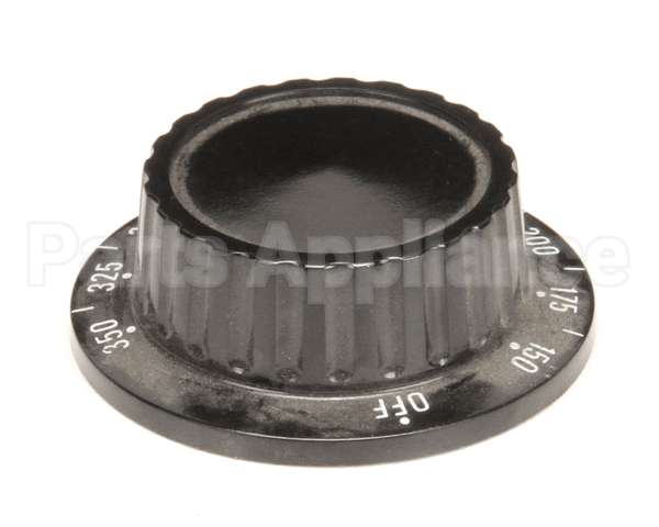 0595051 Cres Cor Knob,Thermostat 150-350F