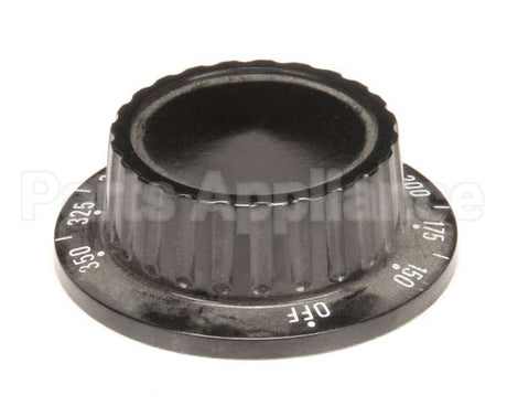 0595051 Cres Cor Knob,Thermostat 150-350F