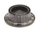 0595051 Cres Cor Knob,Thermostat 150-350F