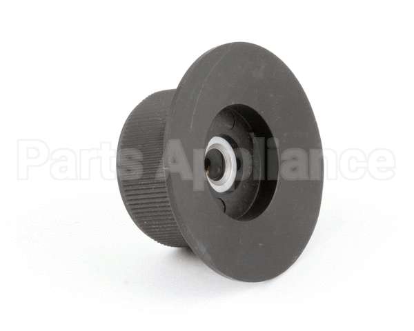0595061 Cres Cor Knob 1/4" Dia. Shaft