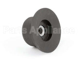 0595061 Cres Cor Knob 1/4" Dia. Shaft