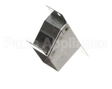 05951.0000 Bunn Chute Weldment