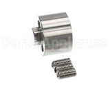 059551 Robot Coupe Tilting Adjusting And Tighting Assembly