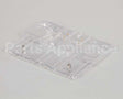 05959.0001 Bunn Panel Assembly,Slide Plate Mtg