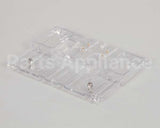 05959.0001 Bunn Panel Assembly,Slide Plate Mtg