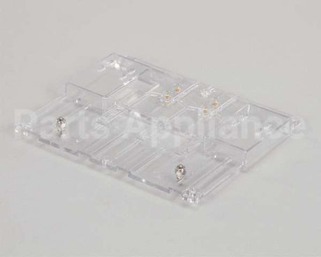 05959.0001 Bunn Panel Assembly,Slide Plate Mtg