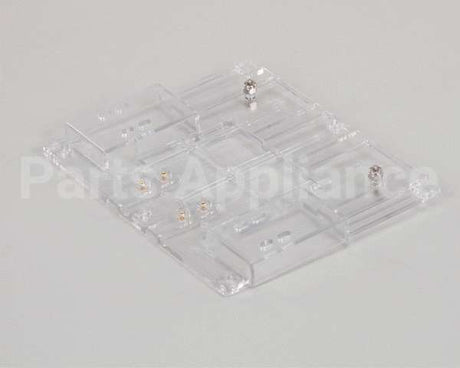 05959.0001 Bunn Panel Assembly,Slide Plate Mtg